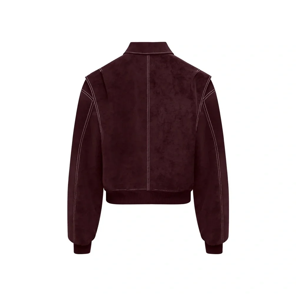 Lioness VISTA BOMBER | SHIRAZ A00 - Picture 6 of 6
